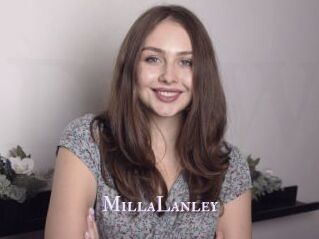 MillaLanley
