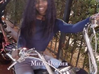 Milli_Holder