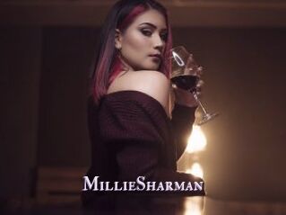 MillieSharman