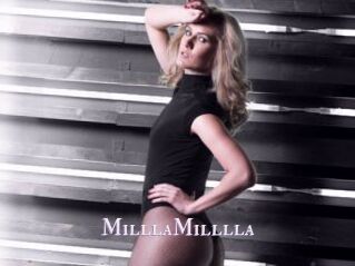MilllaMilllla