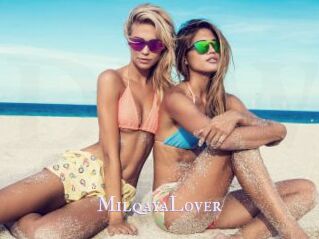 MilqayaLover