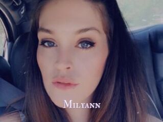 Milyann