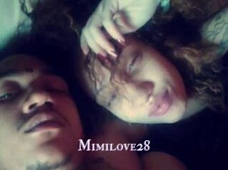 Mimilove28