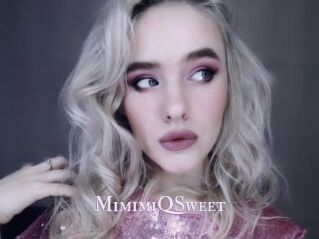 MimimiQSweet
