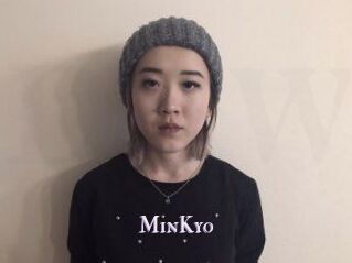 MinKyo