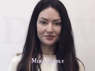 MinaCuddly