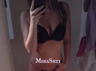 MinaShei