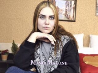MindiMalone