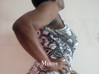 Mindy X Drow