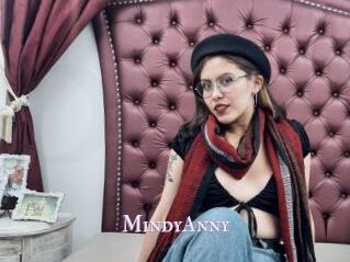 MindyAnny