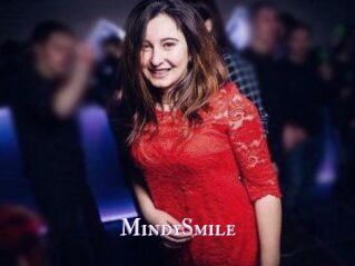 MindySmile