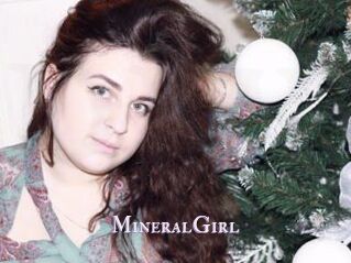 MineralGirl