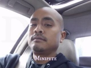 Minipete