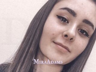 MiraAdams