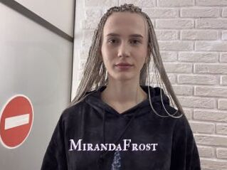 MirandaFrost
