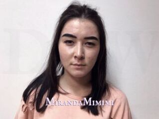 MirandaMimimi