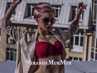 MirandaMurMur