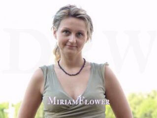 MiriamFlower