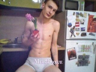 MiroFoxue