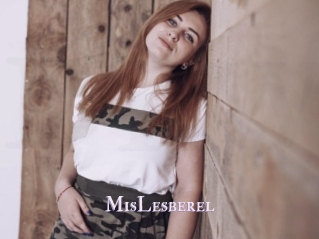 MisLesberel