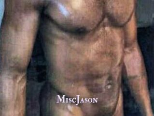 MiscJason