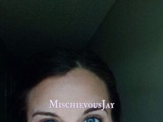 MischievousJay