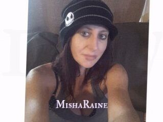 MishaRaine