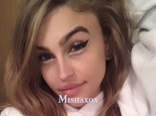 Mishaxox
