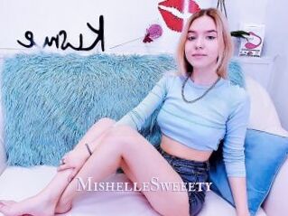 MishelleSweeety