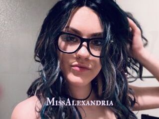 MissAlexandria