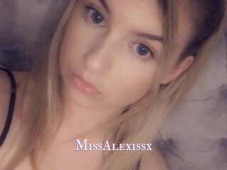 MissAlexissx