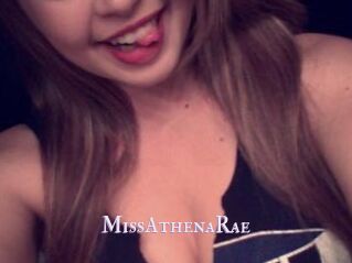 MissAthenaRae