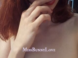 MissBunnyLove