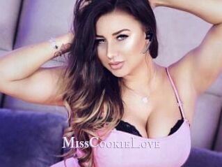 MissCookieLove