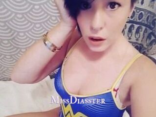 MissDiasster