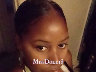 MissDoll18