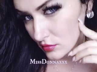 MissDonnaxxx