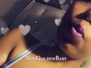 MissGoldenBaby