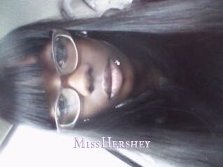 MissHershey