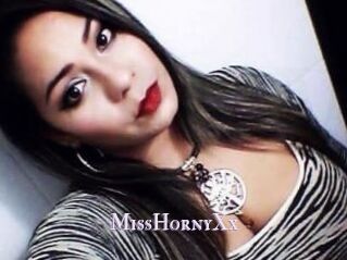 MissHornyXx