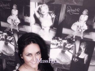 MissHxx