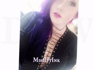 MissIvyInk