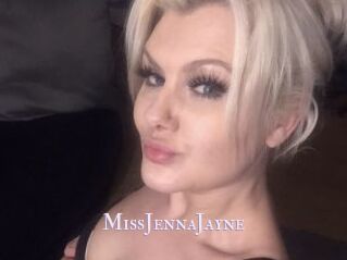 MissJennaJayne