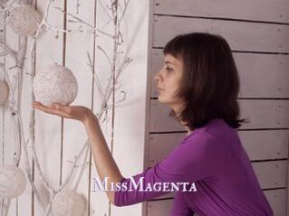 MissMagenta