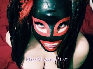 MissMaskedPlay