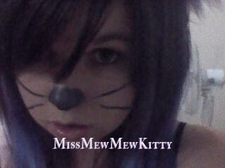 MissMewMewKitty