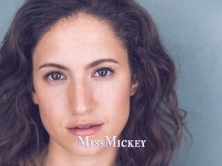 MissMickey
