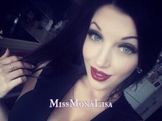 MissMonaLisa