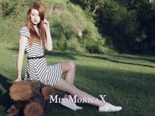 MissMonicaX