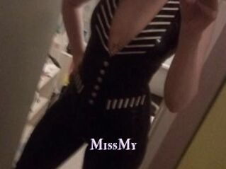 MissMy